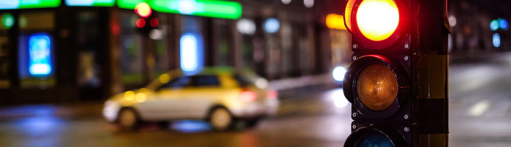 Red Light Car Accident Lawyer Indianapolis 317-881-2700