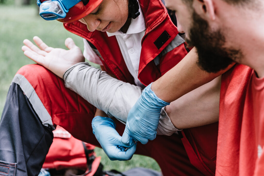 Burn Injury Lawyers Indianapolis Indiana 317-881-2700