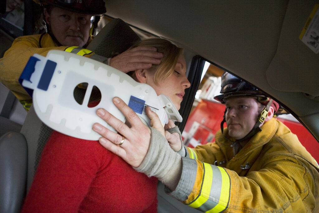 Car Crash Accident Lawyers Indianapolis IN 317-881-2700