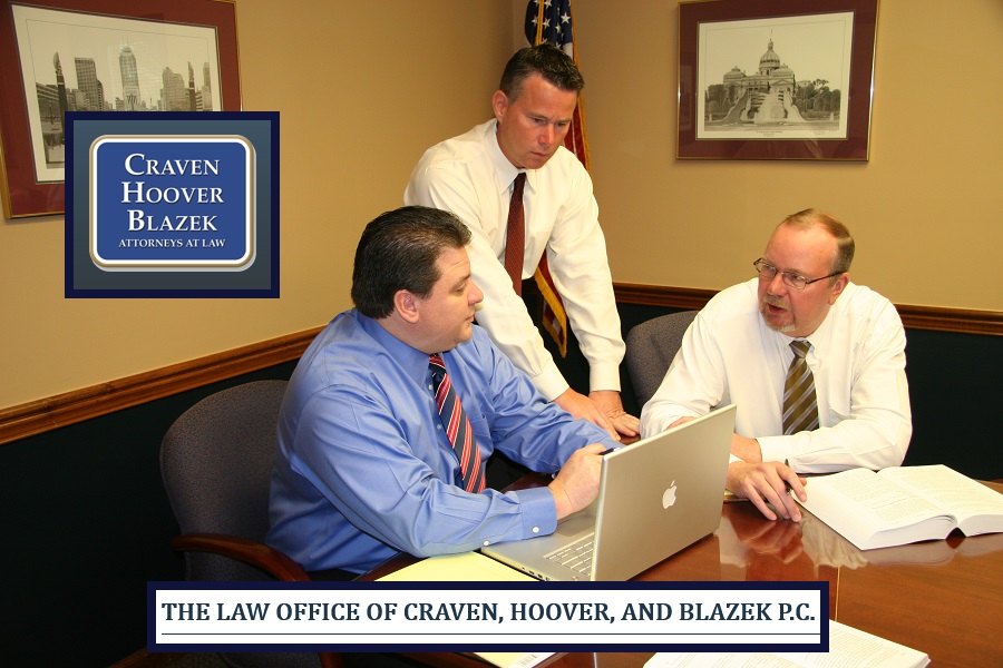 Indiana Civil Litigators Personal Injury