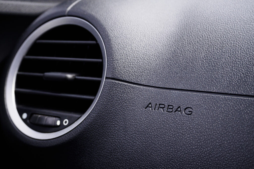 Airbag Car Accident Lawyer Indiana 317-881-2700