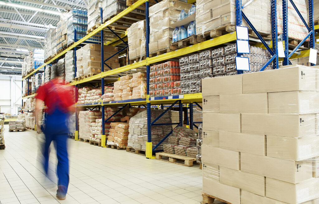 Warehouse Accident Lawyers Indiana 317-881-2700