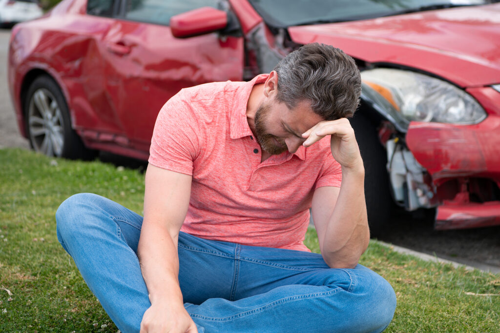 Car Crash Lawyer Indianapolis Indiana 317-881-2700
