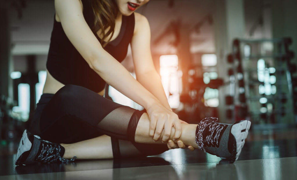 Gym Accident Injury Lawyer Indiana 317-881-2700