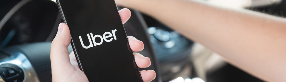 Rideshare Accident Lawyers Indianapolis IN 317-881-2700