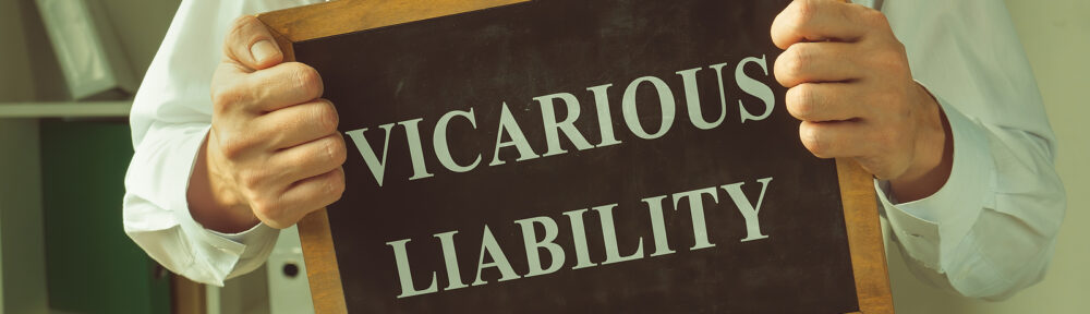Vicarious Liability Lawyers Indianapolis Indiana 317-881-2700