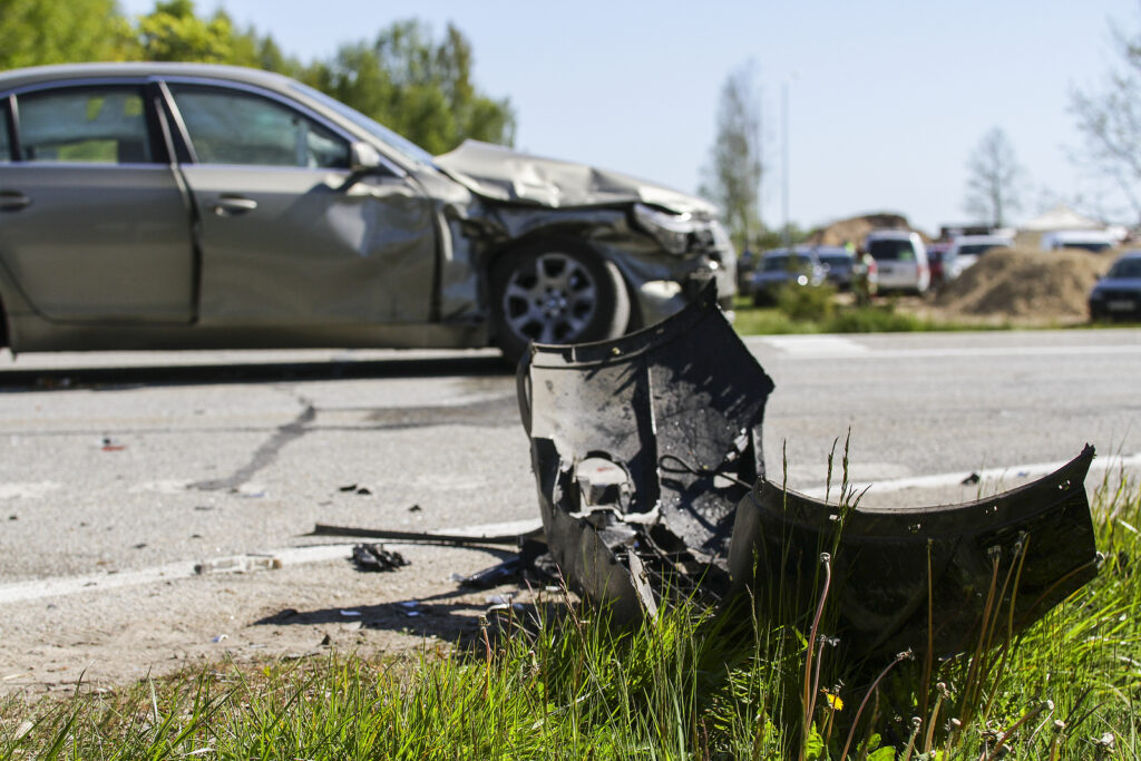 Traffic Accident Lawyer Indianapolis Indiana 317-881-2700