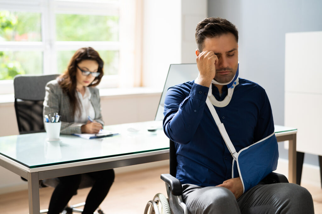 Workers' Compensation Law Firm Indianapolis Indiana 317-881-2700