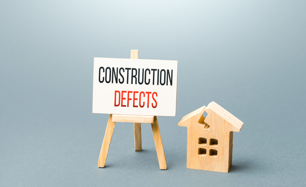 Construction Defect Lawyer Indianapolis Indiana 317-881-2700