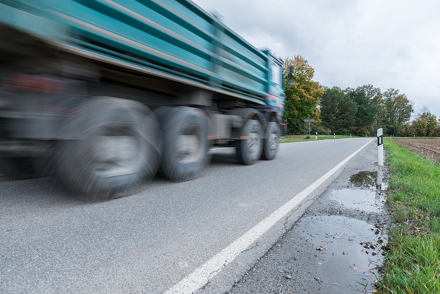 Large Truck Accident Lawyer Indianapolis Indiana 317-881-2700