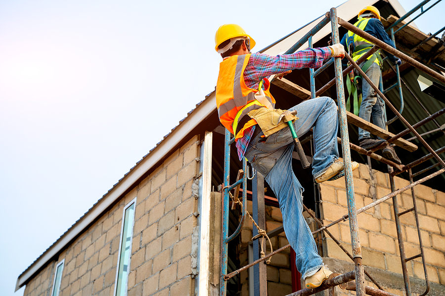 Construction Site Accident Lawyers Indianapolis Indiana 317-881-2700