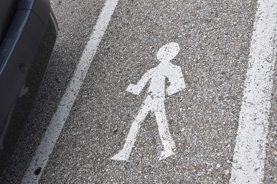 Pedestrian Injury Lawyer Indianapolis Indiana 317-881-2700