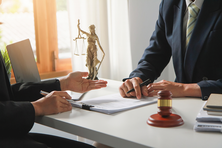 Indianapolis Accident Attorneys