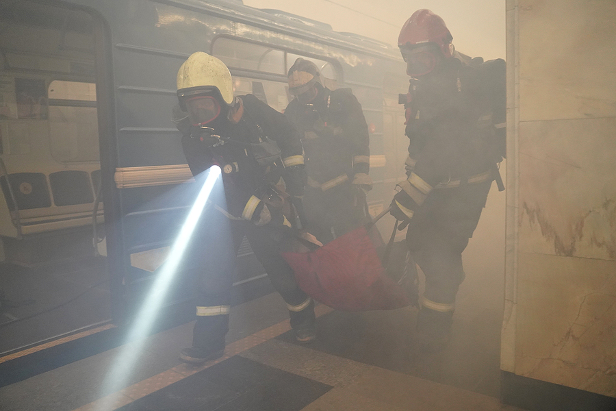 Call 317-881-2700 to Speak With a Burn Accident Attorney in Indianapolis Indiana