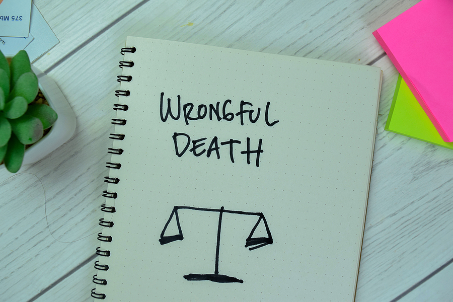 Call 317-881-2700 to Speak With a Wrongful Death Lawyer in Indianapolis