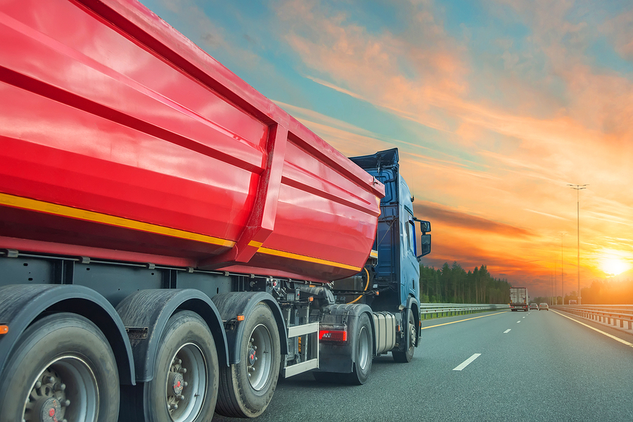 Call 317-881-2700 to Speak With a Semi Truck Accident Attorney in Indianapolis