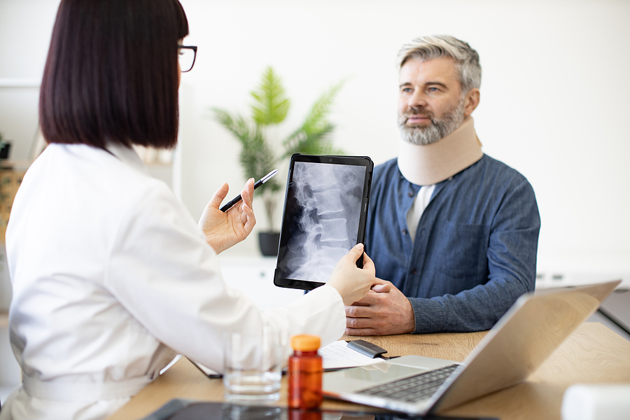 Call 317-881-2700 to Speak With a Seasoned Neck Injury Lawyer in Indianapolis Indiana