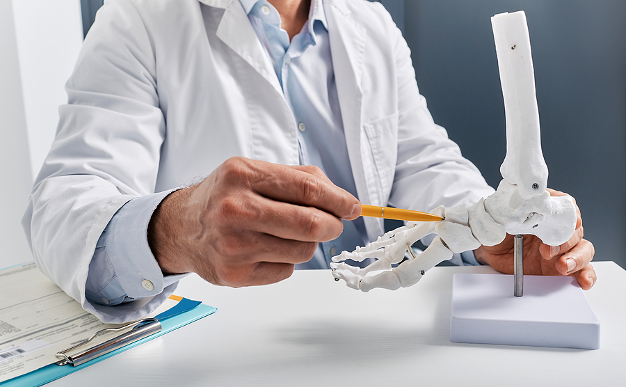 Call 317-881-2700 to Speak With an orthopedic injury lawyer Indianapolis, Indiana.