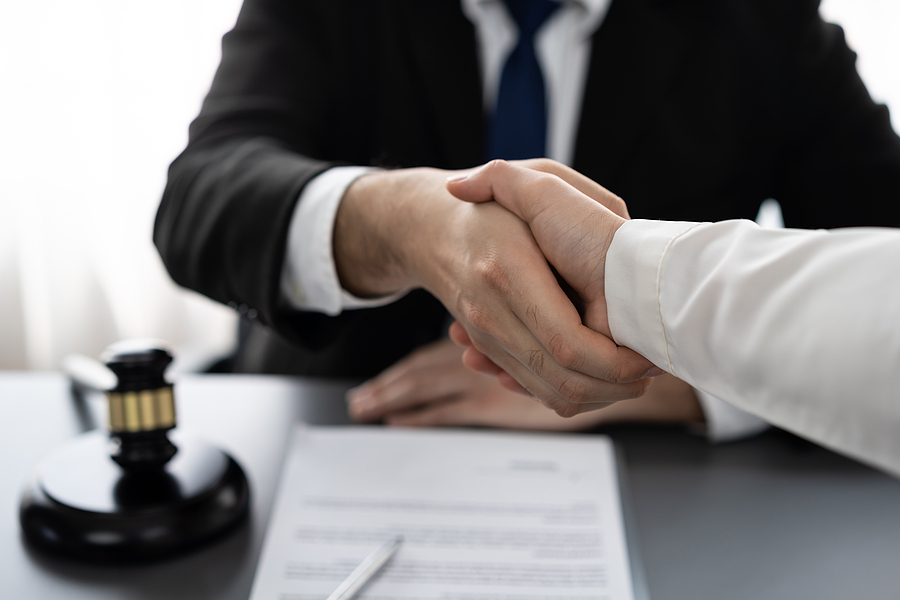 Call 317-881-2700 When You Need a Local Personal Injury Law Firm in Indianapolis