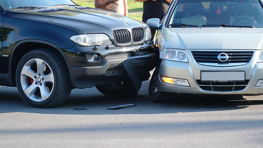 Call 317-881-2700 to Speak With a Car Accident Attorney in Indianapolis