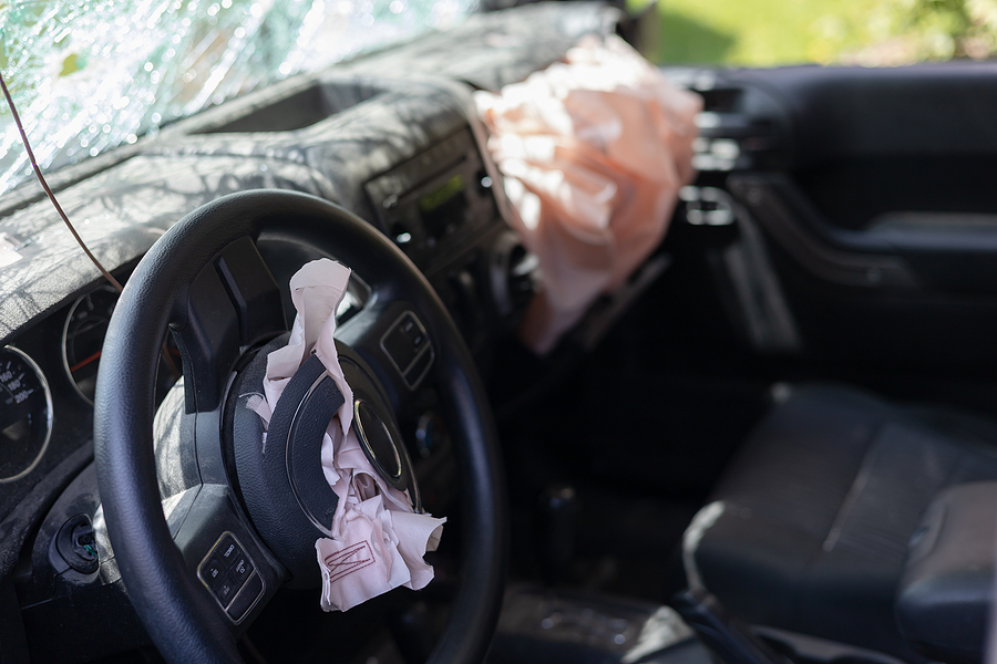 Call 317-881-2700 to Speak With a Car Accident Lawyer Near Indianapolis Indiana