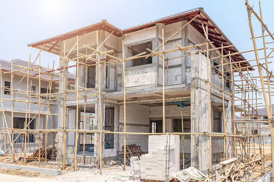 Call 317-881-2700 to Speak With a Construction Site Accident Attorney in Indianapolis