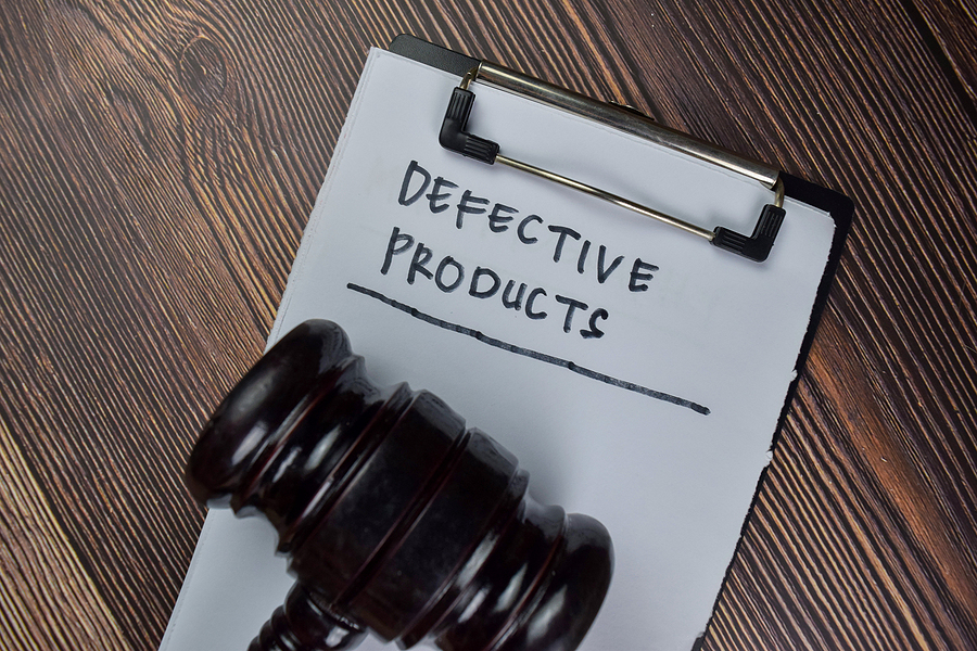 Call 317-881-2700 When You Need a Defective Product Attorney in Indianapolis Indiana