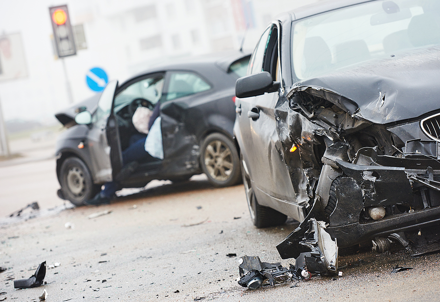 Call 317-881-2700 to Speak With an Auto Accident Injury Lawyer in Indianapolis