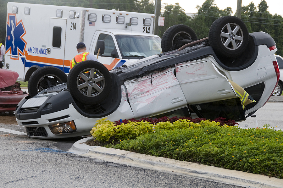 Call 317-881-2700 When You Need a Motor Vehicle Accident Lawyer in Indianapolis