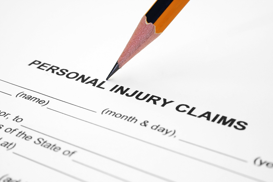 Call 317-881-2700 to Speak Freely With a Personal Injury Claim Attorney in Indianapolis