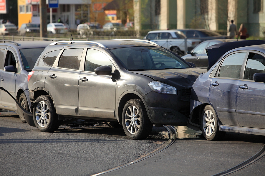 Call 317-881-2700 to Speak With a Skilled Car Wreck Lawyer in Indianapolis