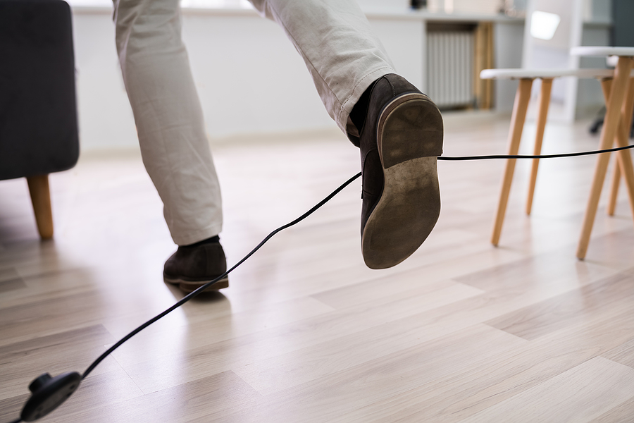 Call 317-881-2700 for Slip and Fall Lawsuit Assistance in Indiana