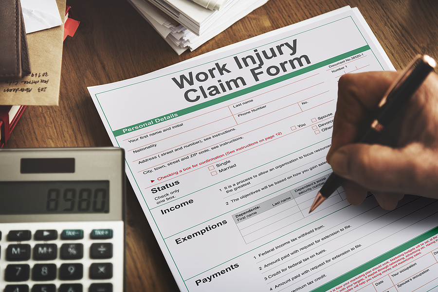 Call 317-881-2700 to Speak With a Workplace Injury Claim Lawyer in Indianapolis Indiana