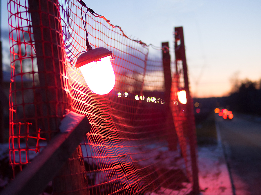 Call 317-881-2700 for Construction Zone Accident Lawsuit in Indianapolis
