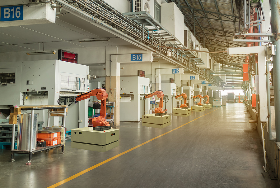 Call 317-881-2700 to Speak With an Industrial Accident Attorney in Indianapolis Indiana