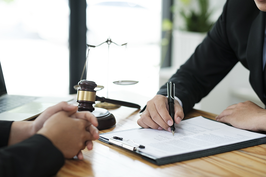 Call 317-881-2700 to Speak With a Skilled Personal Injury Trial Lawyer in Indianapolis Indiana