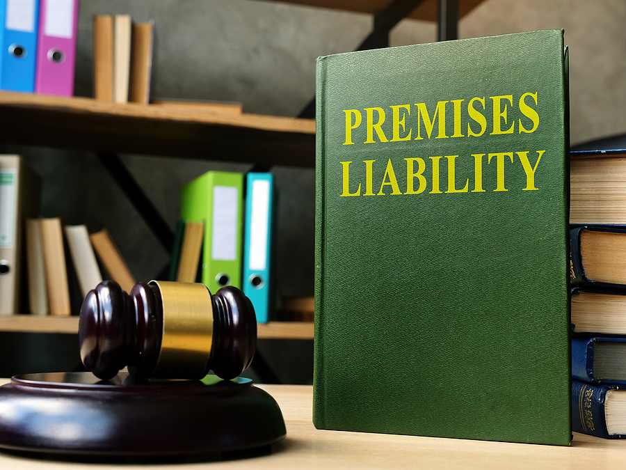 Call 317-881-2700 to Speak With a Premises Liability Attorney in Indianapolis Indiana