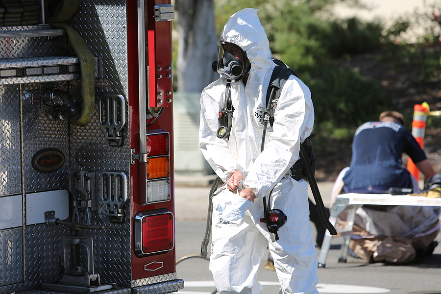 Call 317-881-2700 to Pursue a Hazardous Materials Exposure Lawsuit in Indiana
