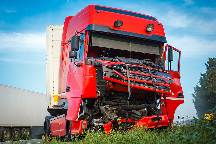 Call 317-881-2700 to Speak With Our Indiana Truck Accident Attorneys