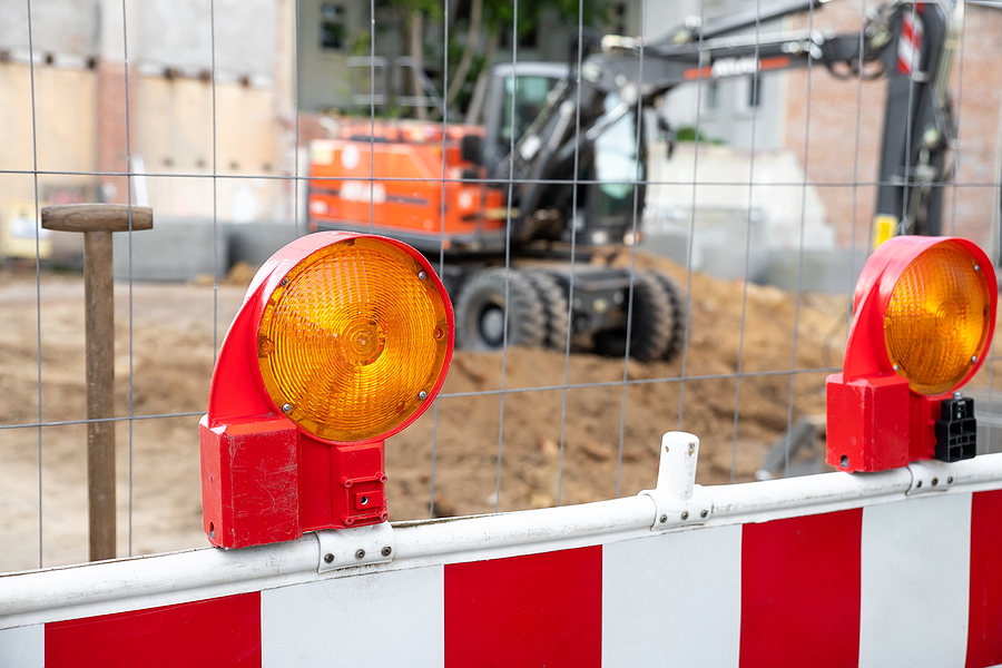 Call 317-881-2700 to Speak With Our Construction Accident Lawyers in Indianapolis Indiana