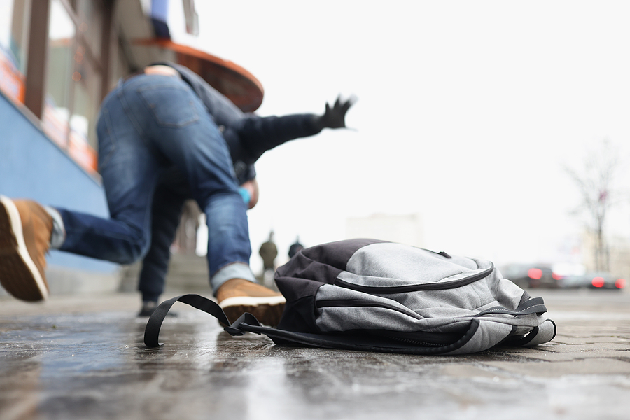 Call 317-881-2700 to Speak With Our Indiana Slip and Fall Accident Lawyers