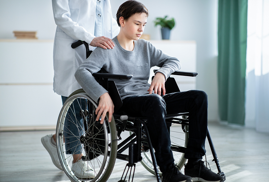 Call 317-881-2700 to Learn More About Child Injury Claims in Indianapolis Indiana