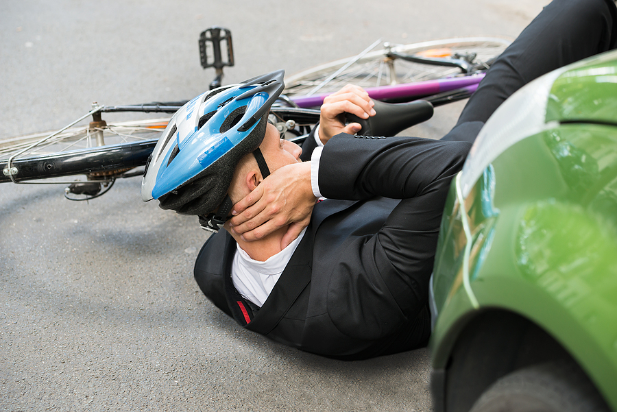 Call 317-881-2700 to Speak With an Indianapolis Bicycle Accident Lawyer
