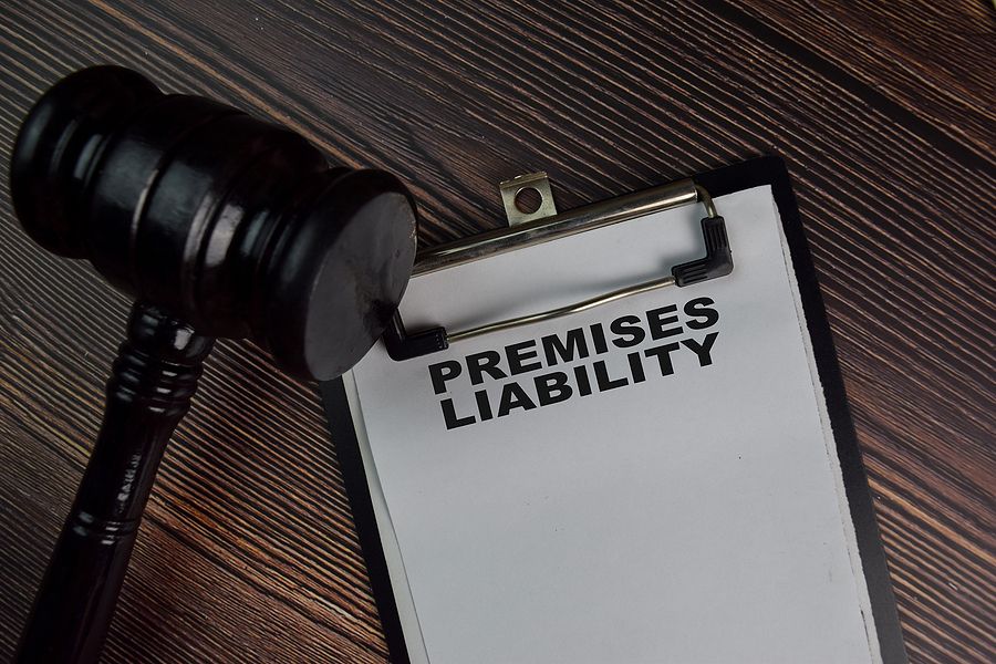 Call 317-881-2700 to Meet With Our Premises Liability Lawyers in Indianapolis