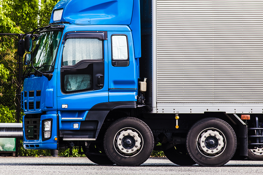 Call 317-881-2700 for Help With a Large Truck Accident Claim in Indianapolis Indiana