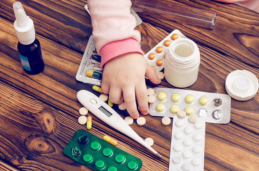 Call 317-881-2700 to Meet With Our Child Poisoning Injury Lawyers in Indianapolis Indiana
