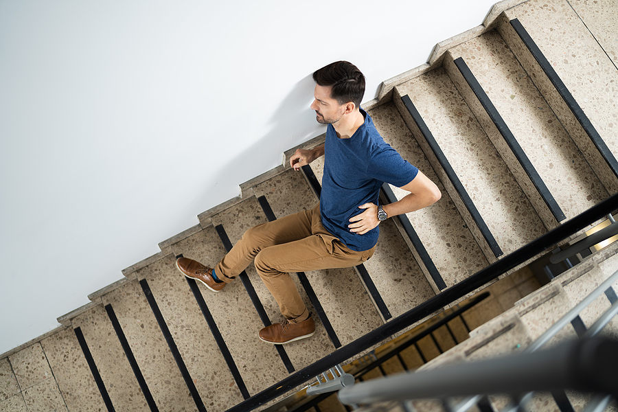 Call 317-881-2700 to Speak With an Indiana Slip and Fall Lawyer Near You