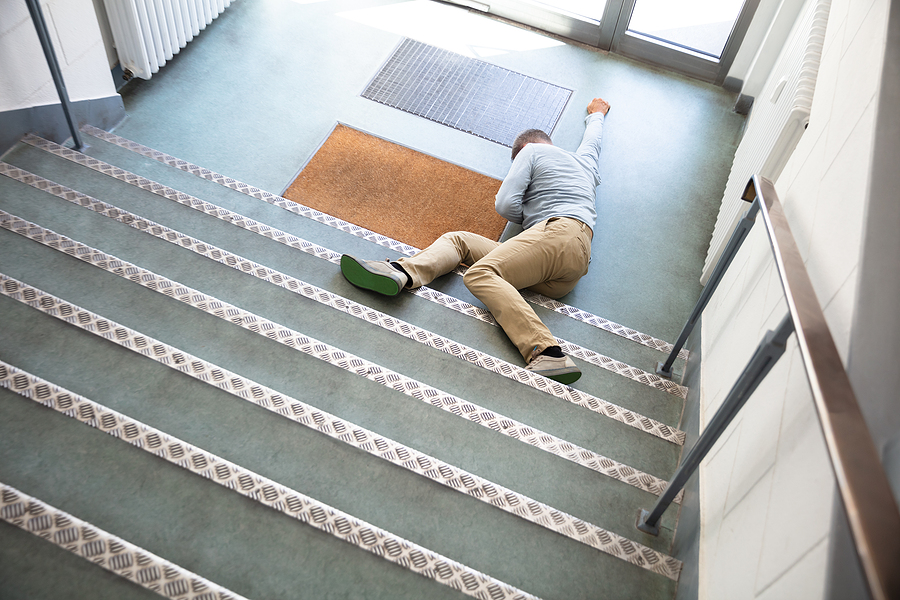 Call 317-881-2700 to Speak With an Indiana Slip and Fall Attorney