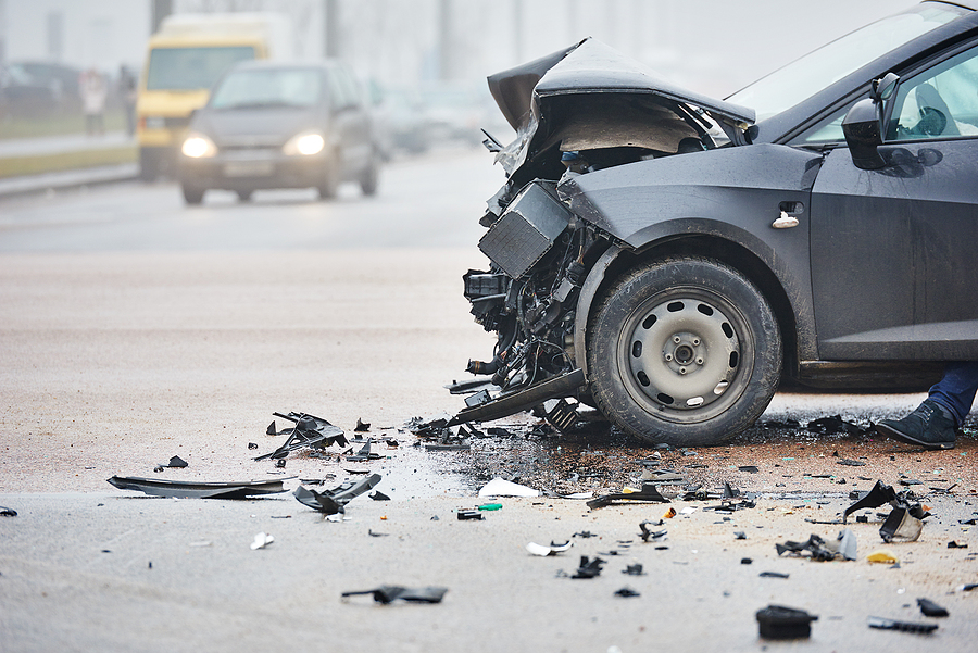 Call 317-881-2700 to Speak With an Indianapolis Auto Accident Attorney for Free