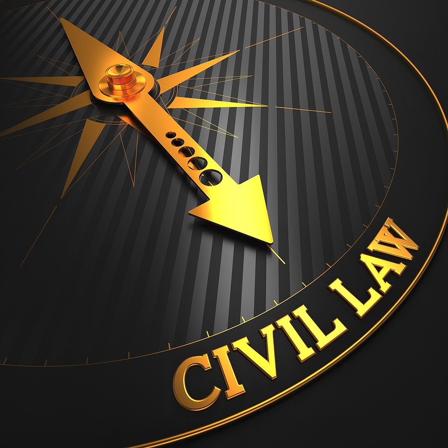 Call 317-881-2700 to Get Legal Help With Your Civil Claim in Indiana